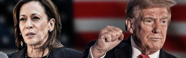 Venemaa maksis endisele USA politseinikule, et väljastada valeinfot Harrise kohta