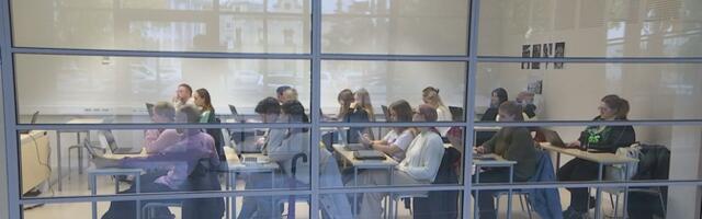 Глава отделения славистики в ТЛУ: мы прекрасно понимаем, что работать, как раньше, невозможно