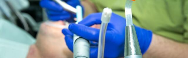 Ülle Ernits: me ei saa ise hambaid remontida või oma vereproovi võtta. Tervishoid vajab kümne aasta jooksul 7700 uut töötajat, aga kust?