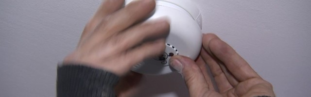 Reporter: Kas sinu suitsuanduril on ka «parim enne» möödas?