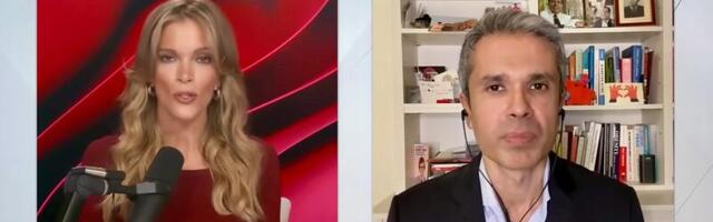 Aseem Malhotra: Covidi süst on vähemalt kaheksa korda ohtlikum kui sellest on kasu