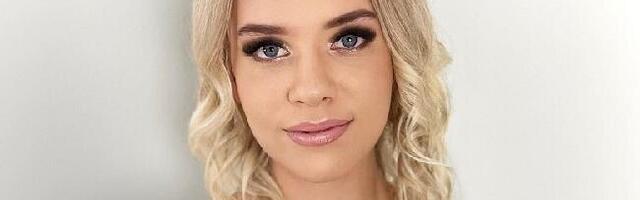 Järva valla sotsiaaltöö spetsialistina alustas tööd Isabel Erenvert