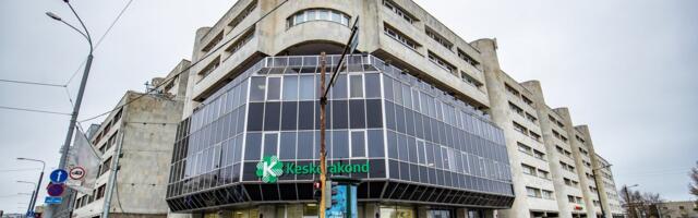 KÜSITLUS | Kas kriminaalkorras karistatud erakondadelt tuleks riigi rahastus ära võtta?