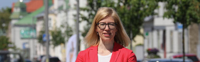 Piret Harman: Kristen Michali juhitud valitsus on asunud tühistama regionaalpoliitikat