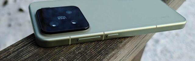 Kuula: 17.03 Geeniuse digisaade: Testis kompaktne Xiaomi 15 telefon ja valik väikeseid riideauruteid