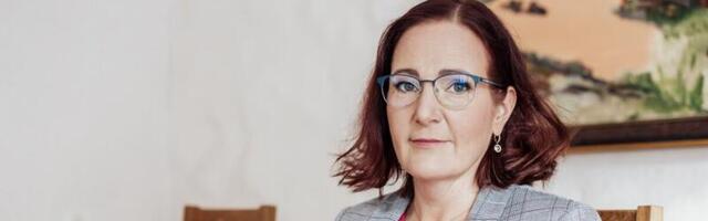 Õdede professionaalse arengu toetamisest Euroopas