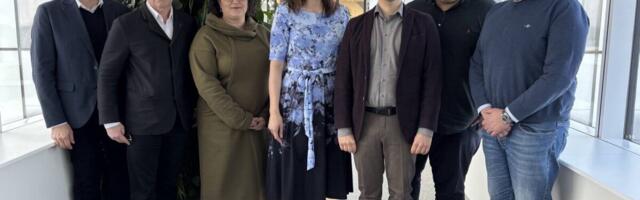 Üks küsimus: mis motiveerib teid osalema sotsiaalministri kokku kutsutud tervishoiu konsiiliumis?
