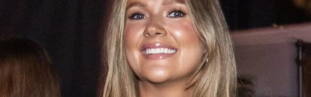 Asi on ametlik! Lauren Villmann tegi suhte uue kallimaga avalikuks