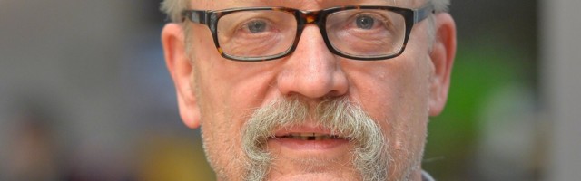 Rein Ruutsoo 40 kirjast: haritlaste ühispöördumine oli võimuritele raputavam ehmatus kui noorte meelsusavaldused. KGB võrdles seda maavärinaga