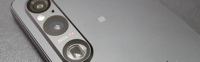 Varasemalt populaarsed Sony telefonid on Eestis müügilt kadunud