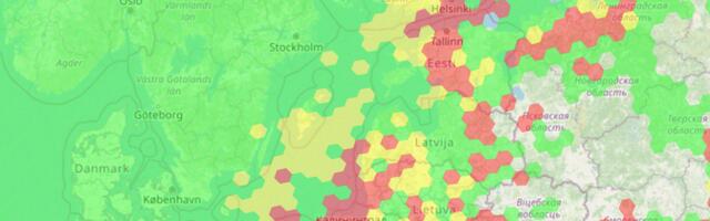 GPS segamise üle kurdavad ka Leedu ja Rootsi