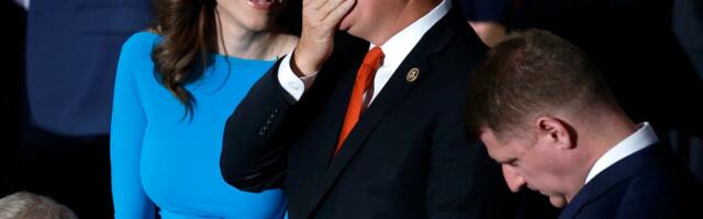 MAGA Puts Wikipedia in Its Crosshairs