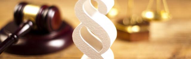 Seadusloomes kõlab Lõuna-Eesti hääl valjemini, Ida-Virumaa jääb tagaplaanile&nbsp;