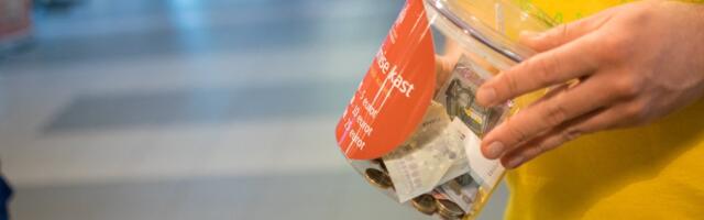 Triin Toomesaar: skandaalide mõju annetamisele on väiksem kui me arvame