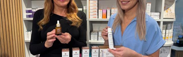 Uus Sesderma pigmendivastane tootesari