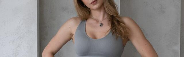 „Armastuse maleva“ osaline Indra Ottis ei salga, et läks saatesse ka tuntust koguma_ nähtavus ja uued võimalused on minu jaoks olulised