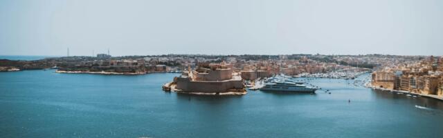 Eesti ja Malta online kasiinode litsentsid