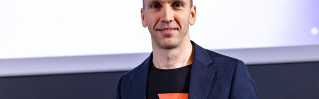 Telekomi TOPi võitja: meie turunduskulu on peaaegu null, müüki teeb üks inimene