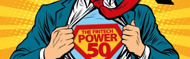 Payments Power 50 Opens Nominations to Recognise Global Payments Innovators
