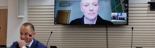 Ilmar Raag_ esitame MTÜ Slava Ukrainiga hagi Lehtme vastu ja nõuame kahju hüvitamist