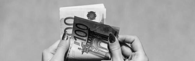 Uuring: mida teeksid eestlased miljoni euroga?