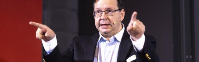 Lauri Almann: AI ei diskrimineeri, kui sul on haavatavus, siis saad pihta