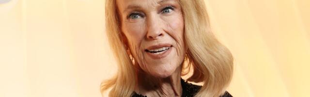 Avalikustati Catherine O’Hara surma põhjus