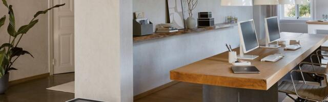 Õhuniisuti päästab nii tervise kui ka koduse vara