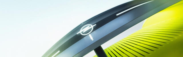 Kaido Soorsk: Igast autost võiks ükskord saada Opel!