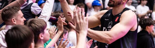 Siim Raudla Eesti-Läti finaali eel_ otsustavaks saab see, kumma meeskonna liidrid paremini esile kerkivad