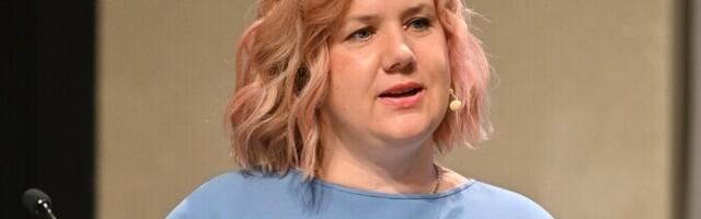 Doris Põld: kas digiriik on mugava ülikonna asemel kitsas latekskostüüm?