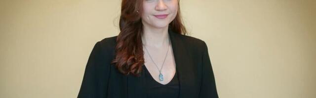 TUNNUSTUS | Marianna Liik pälvis LHV uue heliloomingu autasu