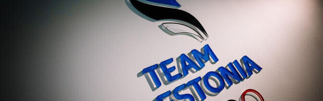 EOK tippspordikomisjon kinnitas Team Estonia talialade nimekirjad