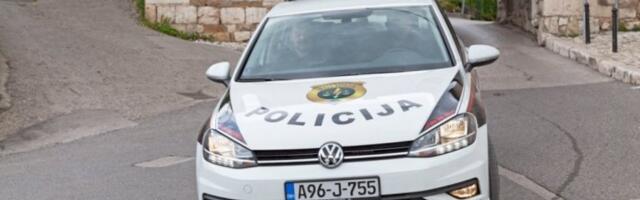 MAFIJAŠKI OBRAČUN USRED DANA! Pucnjava u parku Vraca, jedna osoba ranjena!
