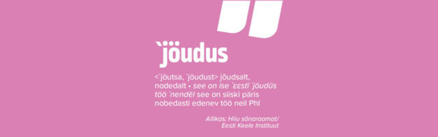 JUHTKIRI | Vastuolulised sõnumid