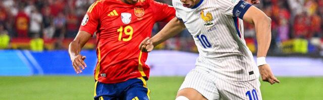 MM-i PÄEVIK | Prantsusmaa-Hispaania poolfinaali võitja on juba eos finaalis selge soosik