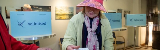 Jaoskondades hääletamine muutub sellest aastast paindlikumaks