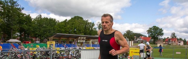 Järva-Jaani võõrustab triatlonisportlasi