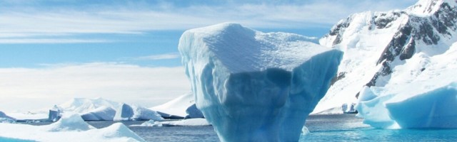 ÜRO: Antarktika ilm tegi uue soojarekordi!