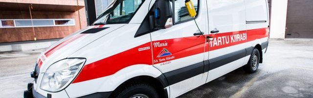 OTSEBLOGI | COVID-19 tõttu on haiglaravil viimase 30 päeva väikseim arv inimesi