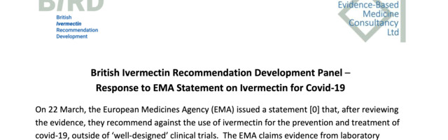 VASTULAUSE ⟩ Faktivigu nagu sigu – Delfi pajatab ivermektiinist