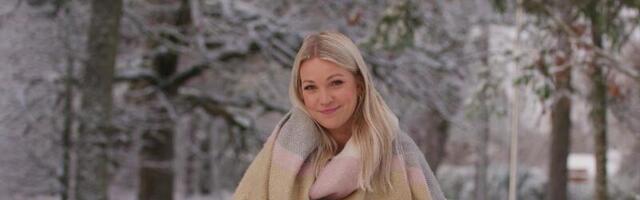 Reporter: Keili Sükijainen toob Kanal 2 ekraanile heategevussaate «Jõulusoov»