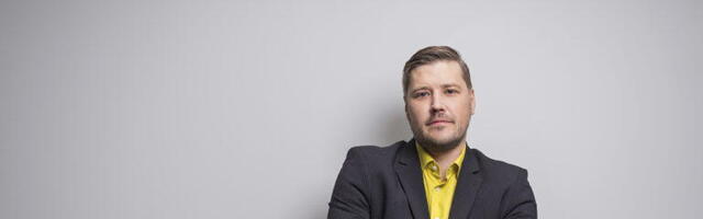 Henrik Roonemaa kuu kokkuvõte: varsti hakkame nägema tehnoloogilist võidurelvastumist