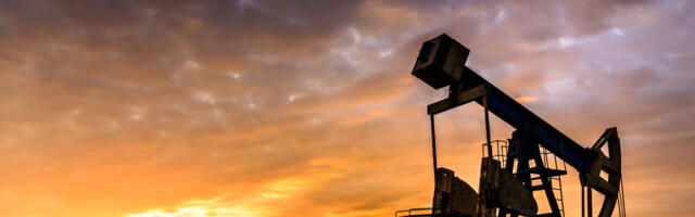 Kildanafta revolutsioon on hääbumas – maailma energeetikavõimu alused nihkuvad taas