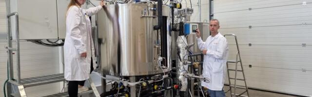 BiotaTec tegi läbimurde metallide biokaevandamisel