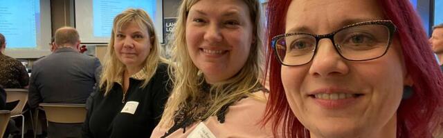 Saates "Valgalase pooltund" räägiti laste ja noorte vaimse tervise seminarist