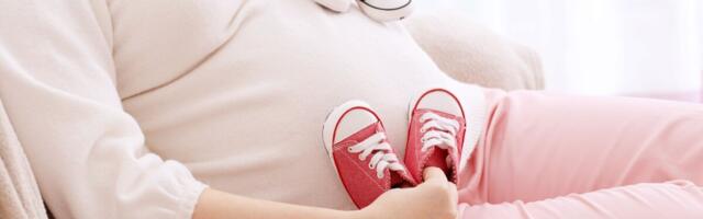 Doktoritöö: kaksikraseduste puhul suureneb rasedustüsistuste arv, 35+ sünnitajate arv üha suureneb