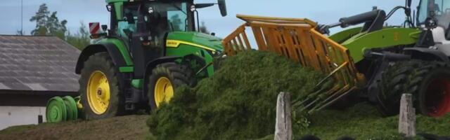 Suur põud teeb põllumehed murelikuks