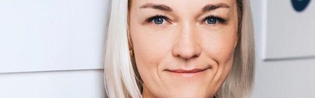 Kaija Teemägi: laske inimestel puhata!