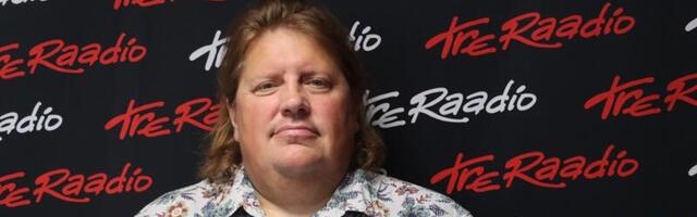 Pühapäeval saates "Nii- ja naapidi Raplamaalt" - Rudolf Jeeser